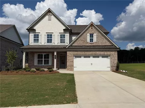 1631 Mount Moriah Rd, Hoschton, GA 30548