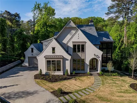 469 Emily Reed Ln #LOT 11, Atlanta, GA 30342