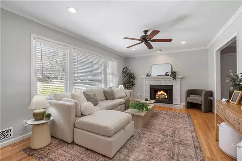 2353 Cortez Way NE, Atlanta, GA 30319