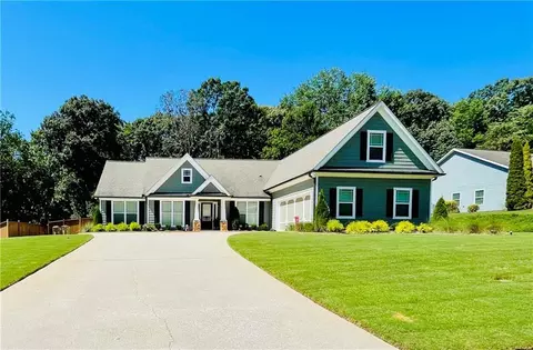 5313 Shadow Walk Way, Gainesville, GA 30507
