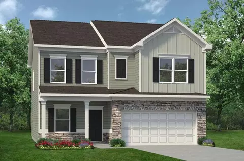 542 Grover St, Hoschton, GA 30548