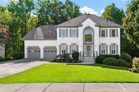 1455 Richards Cir, Alpharetta, GA 30009