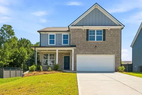 5065 Ivy Cottage Ln, Austell, GA 30106