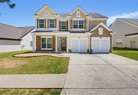 1123 Gather Dr, Lawrenceville, GA 30043