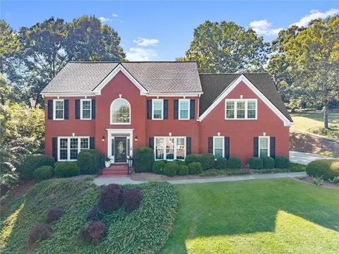 1255 Wincrest Ct NW, Kennesaw, GA 30152