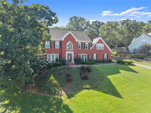 1255 Wincrest Ct NW, Kennesaw, GA 30152