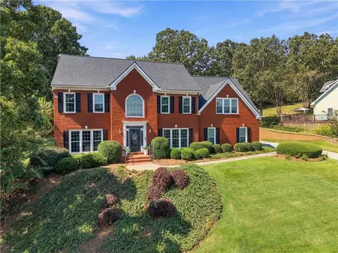 1255 Wincrest Ct NW, Kennesaw, GA 30152
