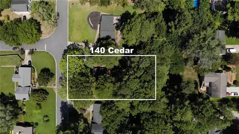 140 Cedar Trce, Roswell, GA 30075