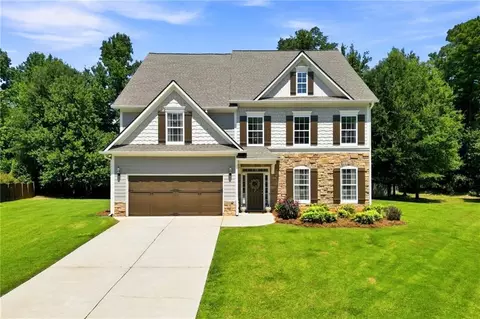 3525 Glen Devon Dr, Powder Springs, GA 30127