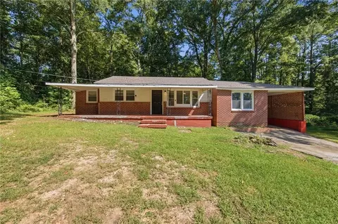 3836 Garrett Rd, Powder Springs, GA 30127