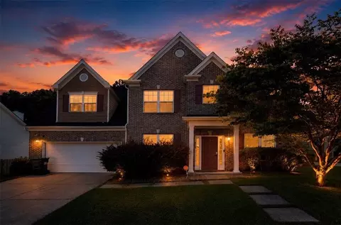 4344 Savannah Ln, Atlanta, GA 30349