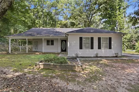 1411 Windy Hill Ct SE, Conyers, GA 30013