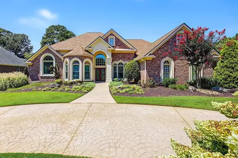 2019 Ector Ct NW, Kennesaw, GA 30152