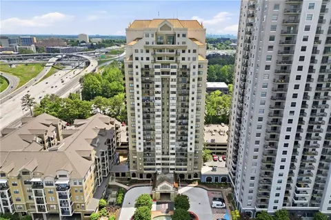 799 Hammond Dr #402, Atlanta, GA 30328