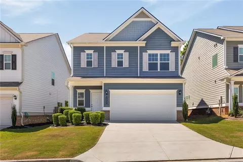 3899 Clarington Dr, Marietta, GA 30066