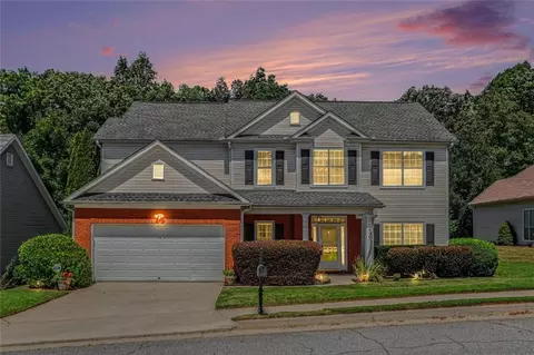 4485 Greycliff Pointe Pointe SW, Douglasville, GA 30135