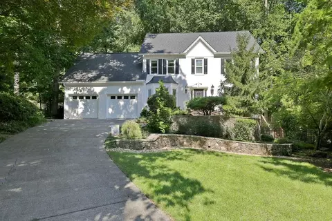 4805 Thornwood Drive Dr NW, Acworth, GA 30102
