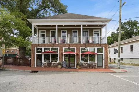 692 B Kirkwood Ave SE, Atlanta, GA 30316