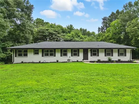 933 Old Noonday Sch House Rd, Marietta, GA 30066