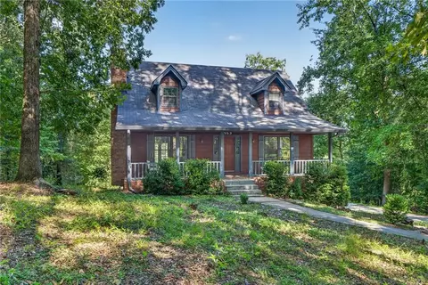 963 Crumbley Rd, Mcdonough, GA 30252