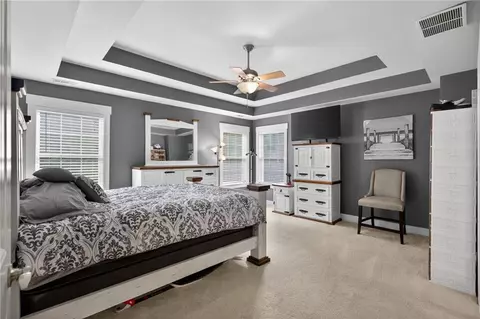 Bedroom - 507 Rippling Ct, Temple, GA 30179 photo 5 of 6