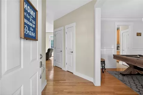 Entry Way - 507 Rippling Ct, Temple, GA 30179 photo 1 of 1