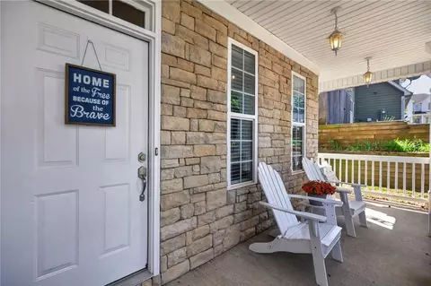 Exterior - 507 Rippling Ct, Temple, GA 30179 photo 3 of 5