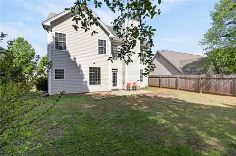 Exterior - 507 Rippling Ct, Temple, GA 30179 photo 5 of 5