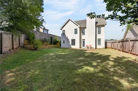 Exterior - 507 Rippling Ct, Temple, GA 30179 photo 4 of 5