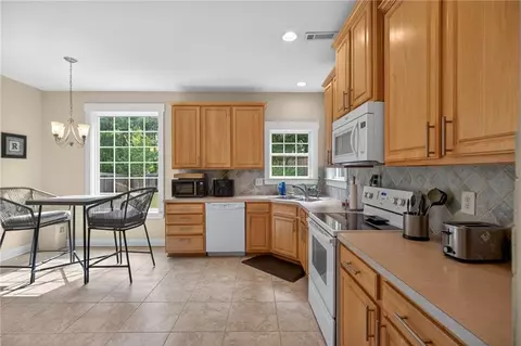 Kitchen - 507 Rippling Ct, Temple, GA 30179 photo 1 of 3