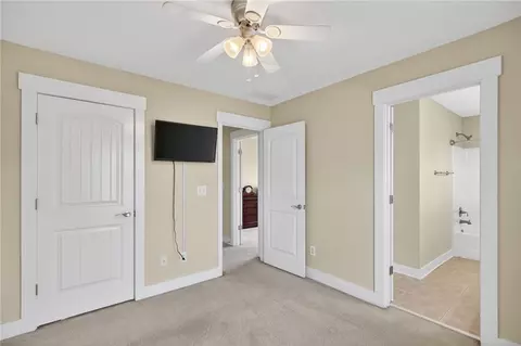 Bedroom - 507 Rippling Ct, Temple, GA 30179 photo 4 of 6