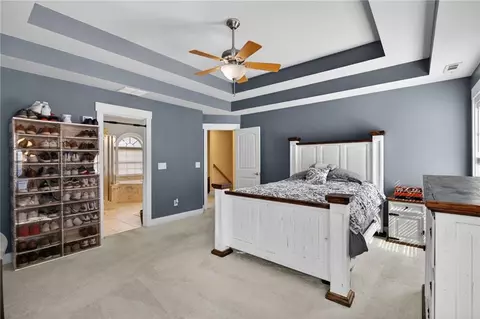Bedroom - 507 Rippling Ct, Temple, GA 30179 photo 6 of 6