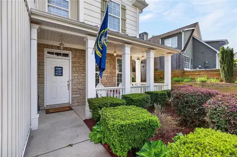 Exterior - 507 Rippling Ct, Temple, GA 30179 photo 2 of 5