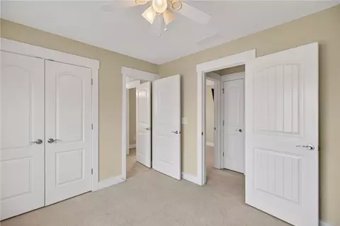 Bedroom - 507 Rippling Ct, Temple, GA 30179 photo 3 of 6