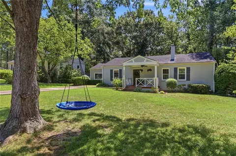 2305 Sanford Rd, Decatur, GA 30033