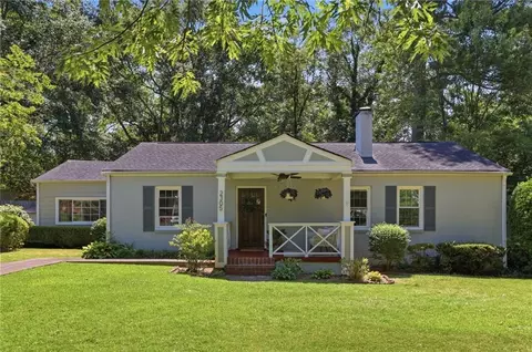 2305 Sanford Rd, Decatur, GA 30033