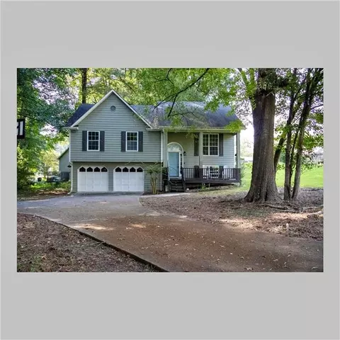 3119 Nectar Dr, Powder Springs, GA 30127