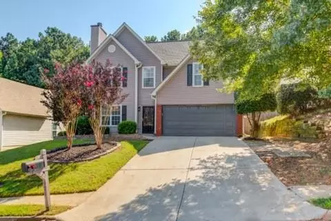971 Sugar Oak Ln, Lawrenceville, GA 30043