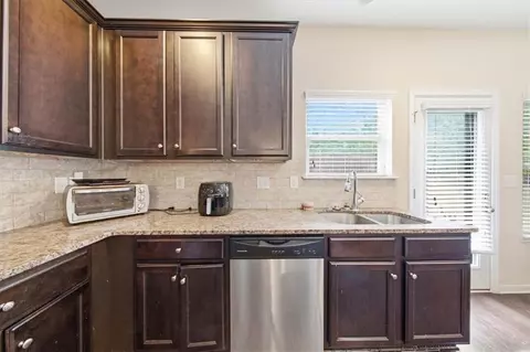 Kitchen - 1126 Paramount Dr, Mcdonough, GA 30253 photo 4 of 4