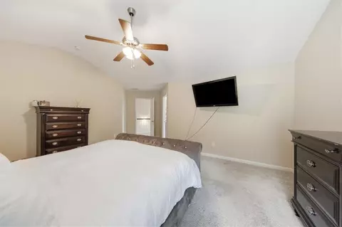 Bedroom - 1126 Paramount Dr, Mcdonough, GA 30253 photo 12 of 12