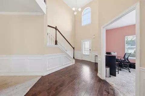 Entry Way - 1126 Paramount Dr, Mcdonough, GA 30253 photo 3 of 6
