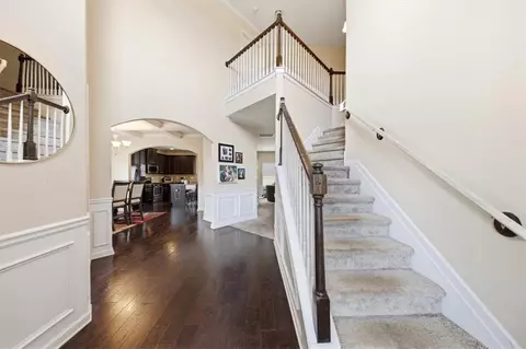 Entry Way - 1126 Paramount Dr, Mcdonough, GA 30253 photo 2 of 6
