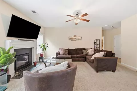 Living - 1126 Paramount Dr, Mcdonough, GA 30253 photo 1 of 2