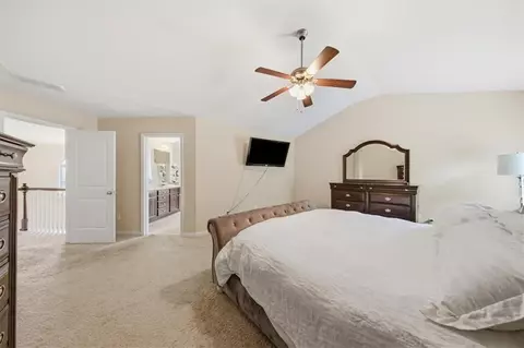 Bedroom - 1126 Paramount Dr, Mcdonough, GA 30253 photo 10 of 12