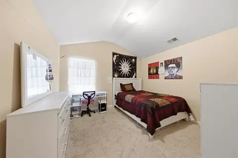 Bedroom - 1126 Paramount Dr, Mcdonough, GA 30253 photo 3 of 12