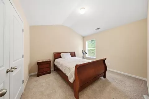Bedroom - 1126 Paramount Dr, Mcdonough, GA 30253 photo 6 of 12