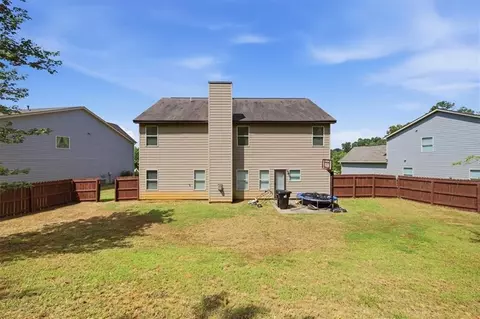 Exterior - 1126 Paramount Dr, Mcdonough, GA 30253 photo 3 of 5