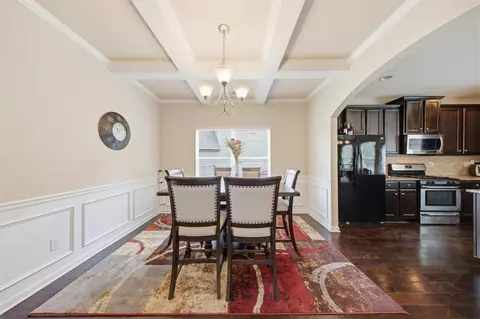 Dining - 1126 Paramount Dr, Mcdonough, GA 30253 photo 1 of 1