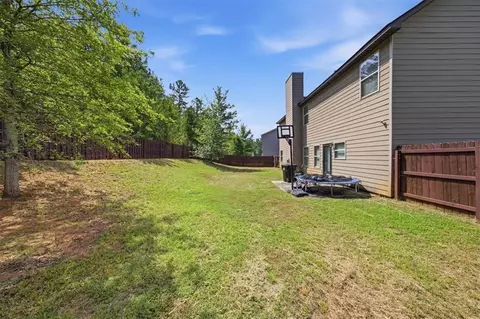 Exterior - 1126 Paramount Dr, Mcdonough, GA 30253 photo 5 of 5