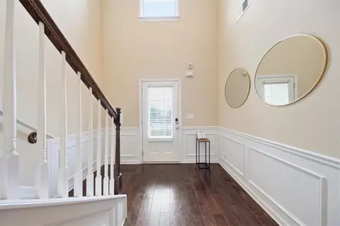 Entry Way - 1126 Paramount Dr, Mcdonough, GA 30253 photo 1 of 6